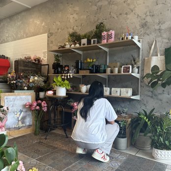 Project Bloom Coffee - Coffee & Tea Near Me - Los Angeles, California Project Bloom Coffee - Coffee & Tea Near Me - Los Angeles, California