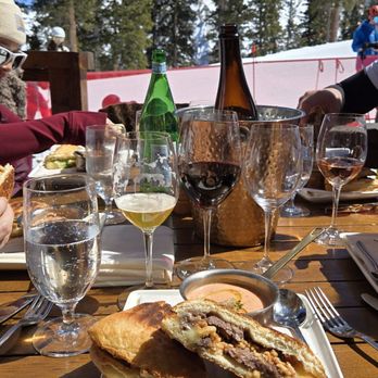 Alpino Vino - The spread - Italian Near Me - Telluride, Colorado Alpino Vino - The spread - Italian Near Me - Telluride, Colorado