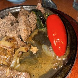 Lupe Tortilla - Kemah