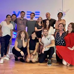 LA Salsa & Bachata Dance Academy - Let's go salsa!