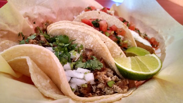 Don Ladis Taco Shop by null