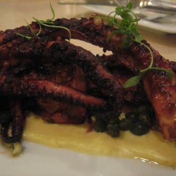 Zaytinya - grilled octopus - Greek Near Me - Washington, DC, District of Columbia Zaytinya - grilled octopus - Greek Near Me - Washington, DC, District of Columbia