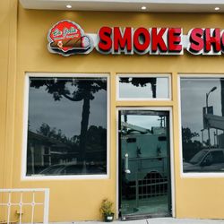 La Jolla Smoke Shop