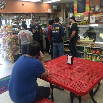 Cherry Valley Deli - Delis Near Me - West Hempstead, New York Cherry Valley Deli - Delis Near Me - West Hempstead, New York