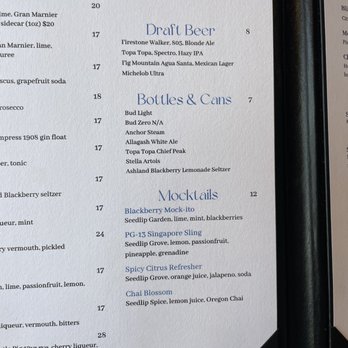 Local - Beer and more! - New American Near Me - Santa Barbara, California Local - Beer and more! - New American Near Me - Santa Barbara, California
