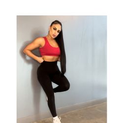Feel Your Power Fitness