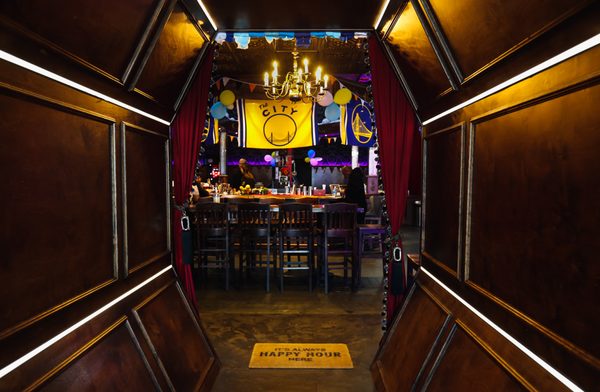 Thriller Social Club by null
