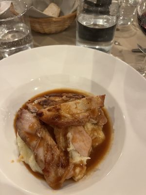 Trattoria Mirta by null