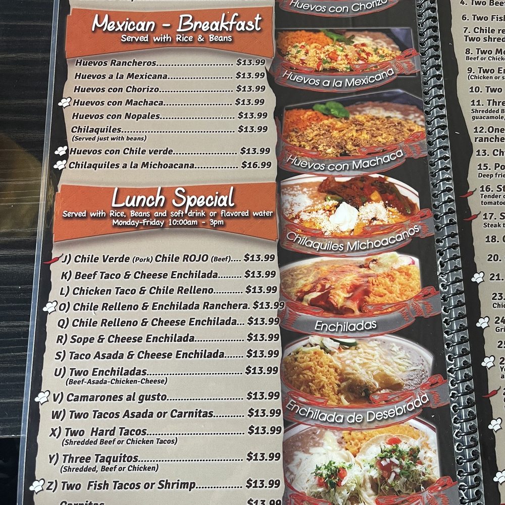 Mi Lindo Apatzingan - Menu-breakfast & lunch - Mexican Near Me - Riverside, California Mi Lindo Apatzingan - Menu-breakfast & lunch - Mexican Near Me - Riverside, California