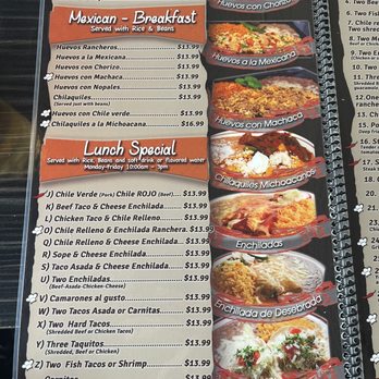 Mi Lindo Apatzingan - Menu-breakfast & lunch - Mexican Near Me - Riverside, California Mi Lindo Apatzingan - Menu-breakfast & lunch - Mexican Near Me - Riverside, California