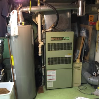 Daniels Heating & Air Conditioning - Cracked heat exchangers are dangerous, some furnaces need replacement if a replacement heat exchanger cannot be found. - Heating & Air Conditioning/HVAC Near Me - Richton Park, Illinois Daniels Heating & Air Conditioning - Cracked heat exchangers are dangerous, some furnaces need replacement if a replacement heat exchanger cannot be found. - Heating & Air Conditioning/HVAC Near Me - Richton Park, Illinois