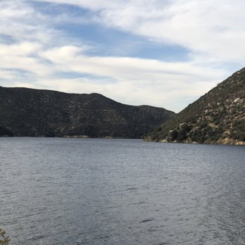 Silverwood Lake State Recreation Area - Parks Near Me - Hesperia, California