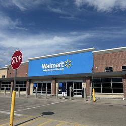 Walmart Neighborhood Market