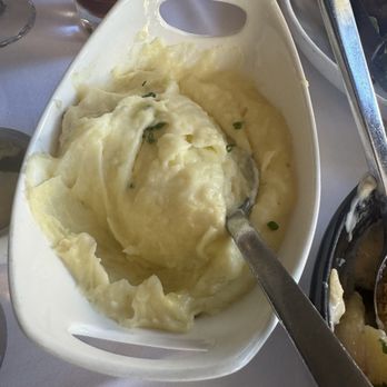 High Cotton - Whipped yukon potatoes - Cocktail Bars Near Me - Charleston, South Carolina