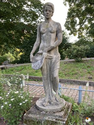 Colombischlössle by null