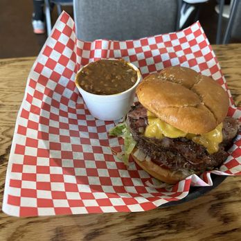MayMoes - Cajun/Creole Near Me - Logan, Utah