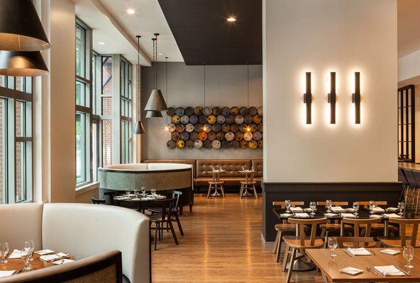 Le Méridien Boston Cambridge by null