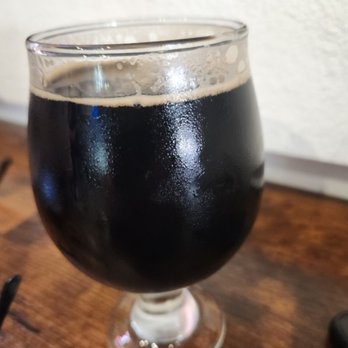 512 Brewing Company - The (512) Pecan Porter! - Breweries Near Me - Austin, Texas