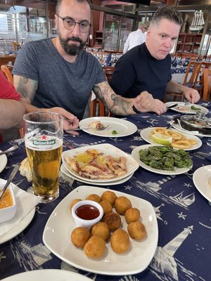 Restaurante la Marinera by null