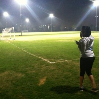 Ontario Soccer Park - Soccer Near Me - Ontario, California