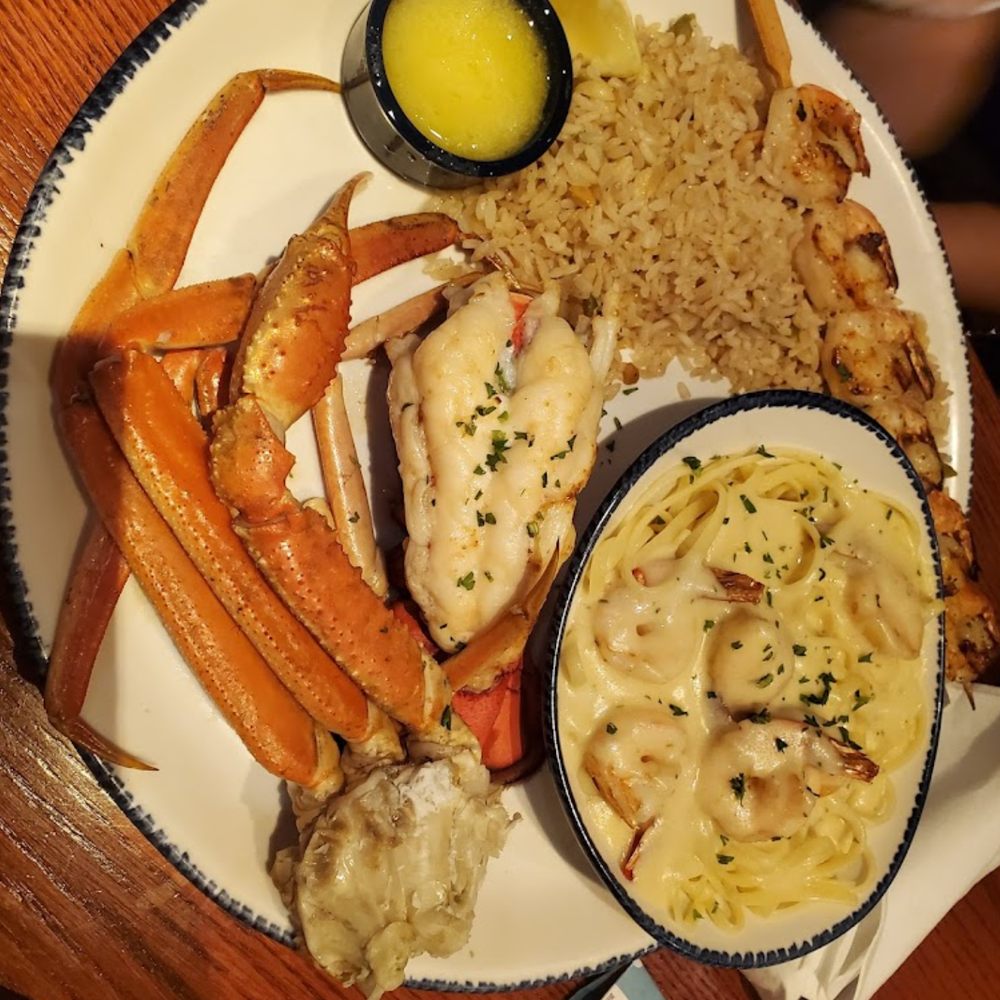 Red Lobster - Seafood Near Me - Tucson, Arizona Red Lobster - Seafood Near Me - Tucson, Arizona