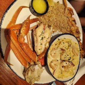 Red Lobster - Seafood Near Me - Tucson, Arizona Red Lobster - Seafood Near Me - Tucson, Arizona