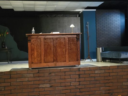 Elite Theatre Company by null
