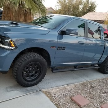 Auto Tint Express - Home Window Tinting Near Me - Las Vegas, Nevada