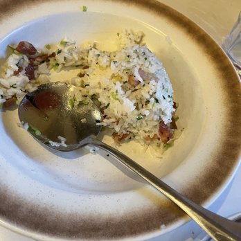 JiangNan - Boston - Bacon fried rice, pretty good - Chinese Near Me - Boston, Massachusetts