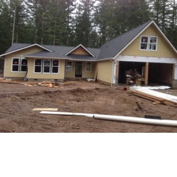 Jim Henry Design Services - Another home under construction because of Jim Henry Design - Septic Services Near Me - Turnwater, Washington Jim Henry Design Services - Another home under construction because of Jim Henry Design - Septic Services Near Me - Turnwater, Washington