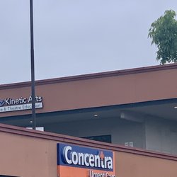 Concentra Health Services