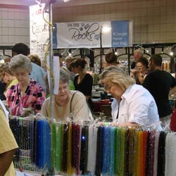 Intergalactic Bead & Jewelry Shows, Inc - Show photo