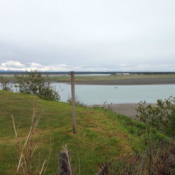 Erik Hansen Scout Park - Parks Near Me - Kenai, Alaska Erik Hansen Scout Park - Parks Near Me - Kenai, Alaska