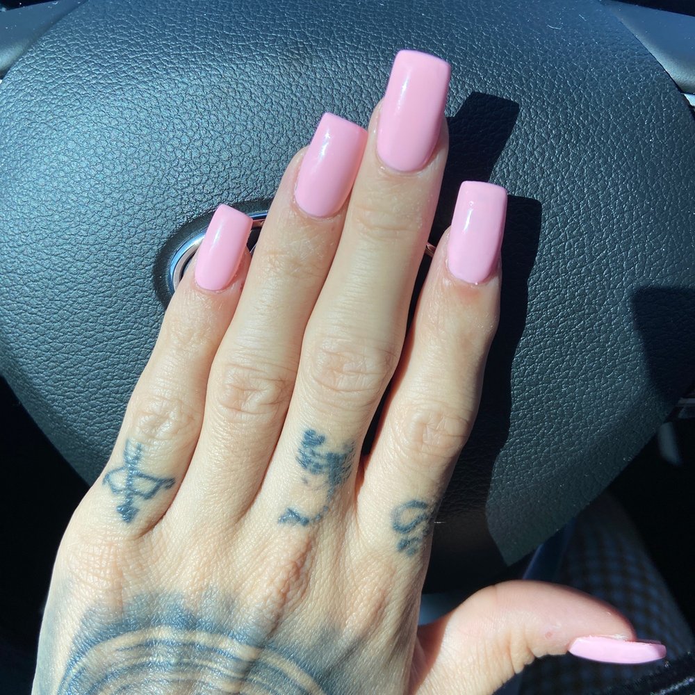 BQ Nails and Spa - Nail Salons Near Me - Goodyear, Arizona BQ Nails and Spa - Nail Salons Near Me - Goodyear, Arizona