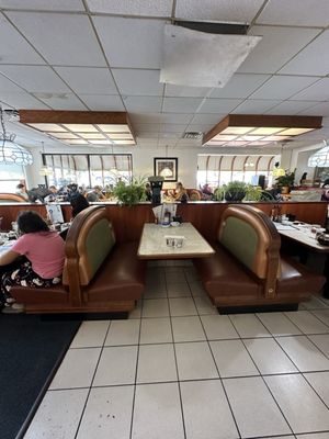 Black Bear Family Restaurant by null