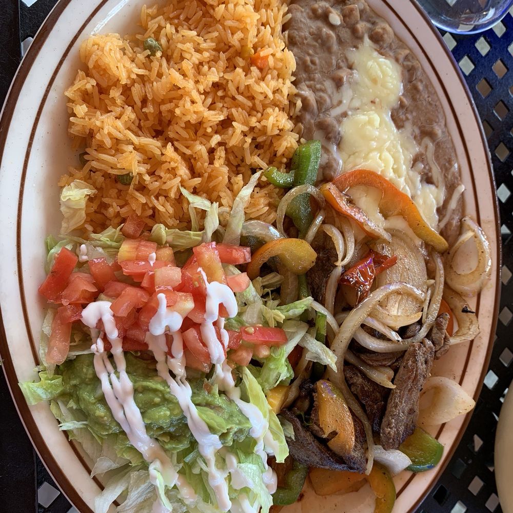 El Paso Mexican Restaurant - Lunch Steak Fajitas - Mexican Near Me - Springfield, Virginia El Paso Mexican Restaurant - Lunch Steak Fajitas - Mexican Near Me - Springfield, Virginia