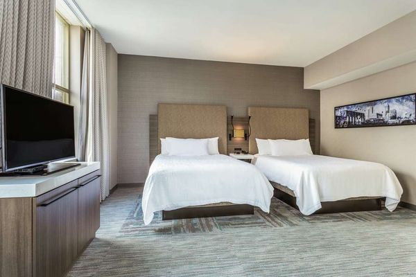 Hilton Garden Inn Indianapolis Downtown by null