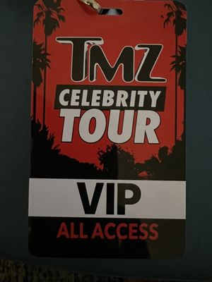 TMZ Tours by null