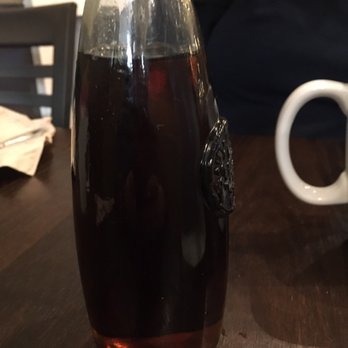 First Watch Matthews - The maple syrup warm - Breakfast & Brunch Near Me - Matthews, North Carolina