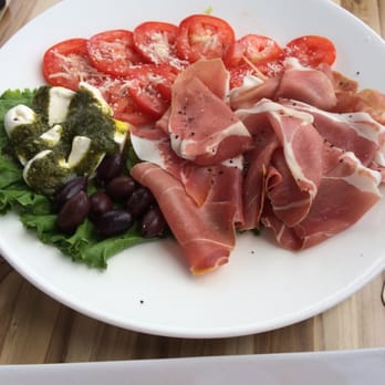 Bon Appetit - New American Near Me - Dunedin, Florida