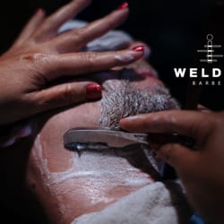 Weldon Barber - Weldon Barber - North Spokane high end barber shop for customers and cosmetologist who value professionalism.