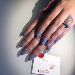 Suite Nails