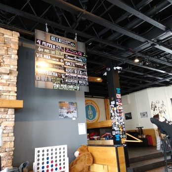 Highside Brewing - More beers - Breweries Near Me - Frisco, Colorado