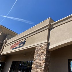 Paws Thrift Store - Exterior
