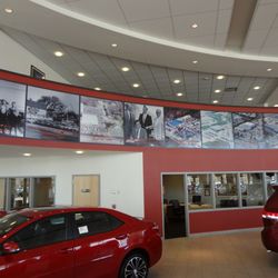 Dan Deery Toyota