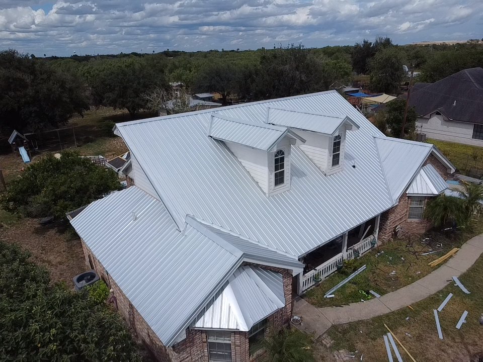 Slide of Shield Multiservices RGV