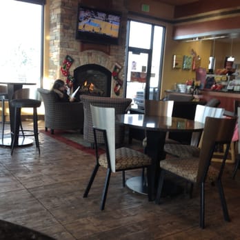 Bent Bean - Coffee & Tea Near Me - Burley, Idaho