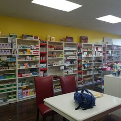Vitamin House
