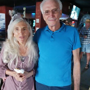 Joe's Ice House - Bob and Rita Mikel (Chris aunt and uncle) - Bars Near Me - San Antonio, Texas Joe's Ice House - Bob and Rita Mikel (Chris aunt and uncle) - Bars Near Me - San Antonio, Texas
