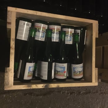 Brasserie Cantillon - Breweries Near Me - Anderlecht, BRU
